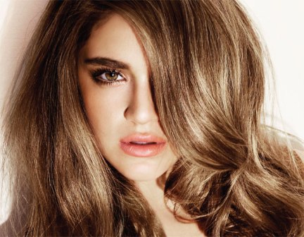 10 طرق لشعر يشّع إغراءً