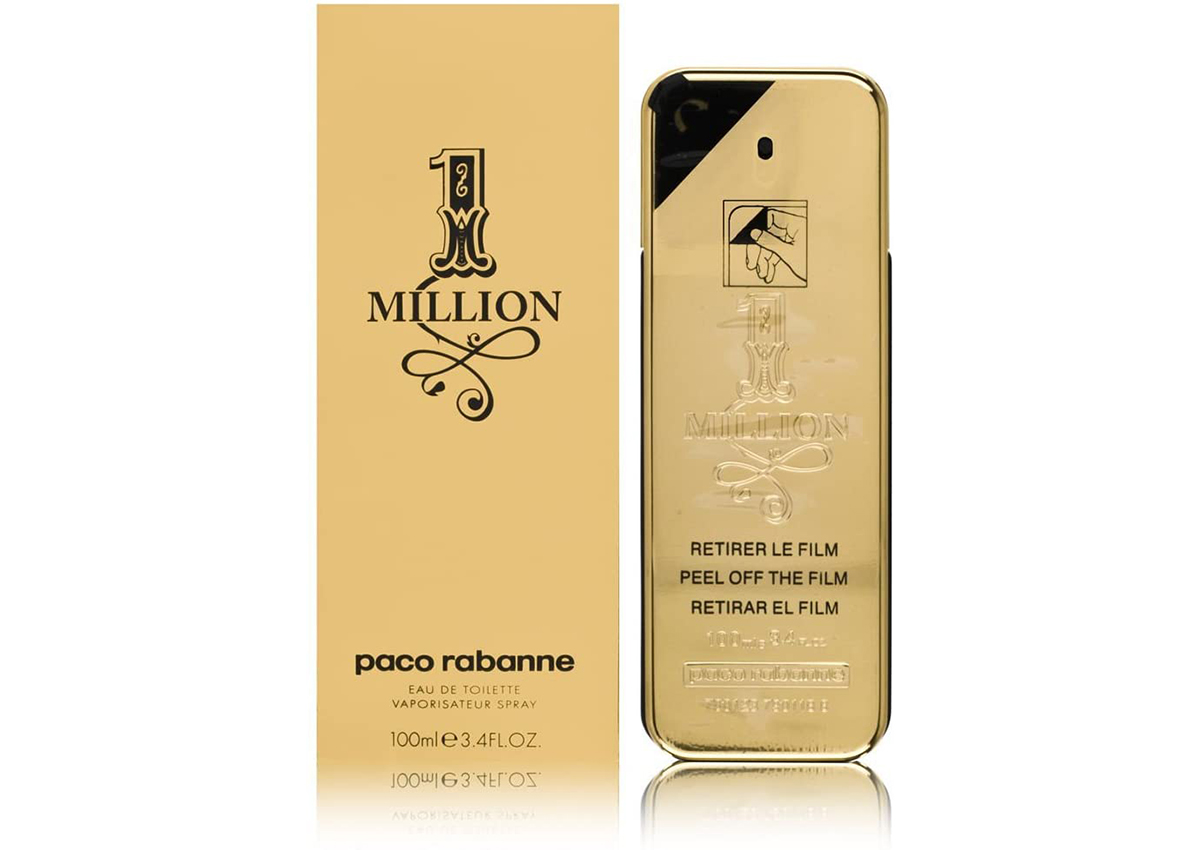 اجمل عطر رجالي تحبه النساء