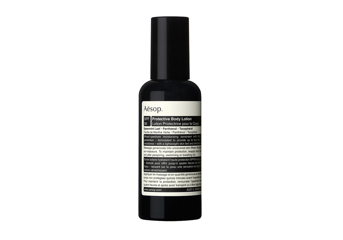 Protective Facial Lotion SPF  من Aesop
