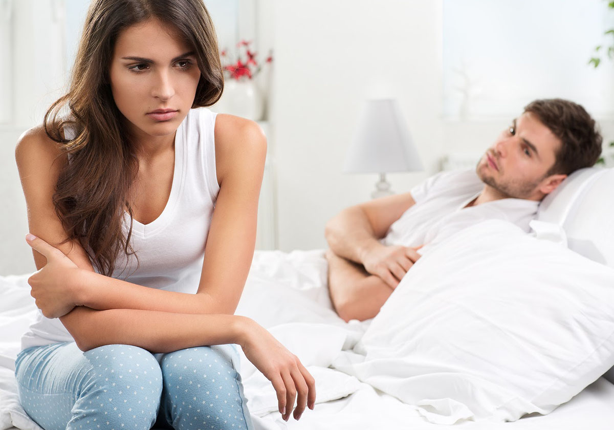 أساليب لتصحيح أخطاء العلاقة الحميمة بعد الزواج