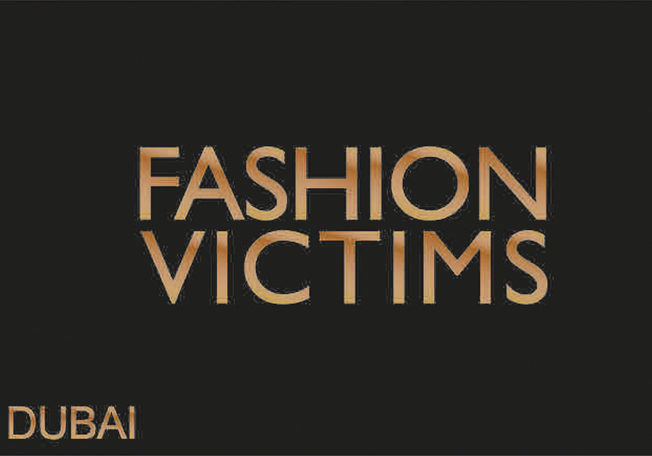 Dubai Fashion Victims 2015