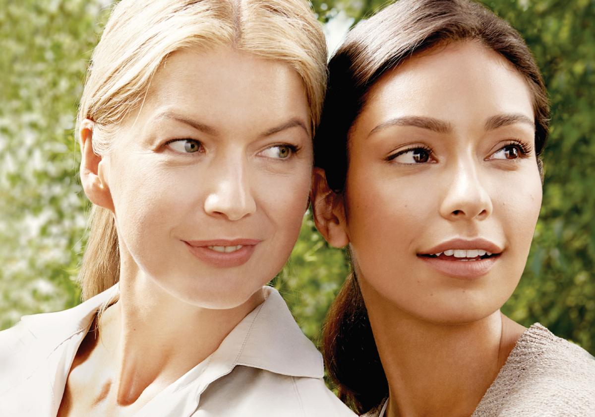 خطوات استعادة الجمال مع Restylane