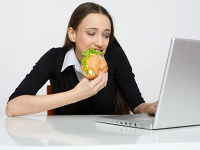 Person, Human, Eating