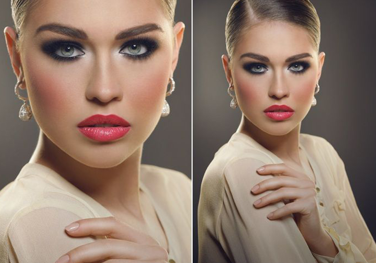 صور أجمل خمس إطلالات ماكياج من جلساتنا التصويريّة