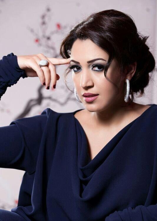 سيرة حياة | معلومات عن أسما لمنوّر