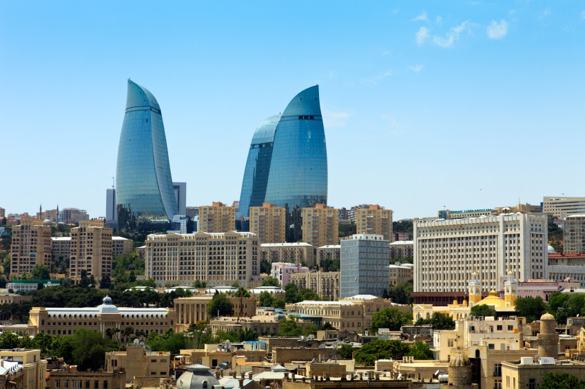 معلومات عن السياحة في اذربيجان