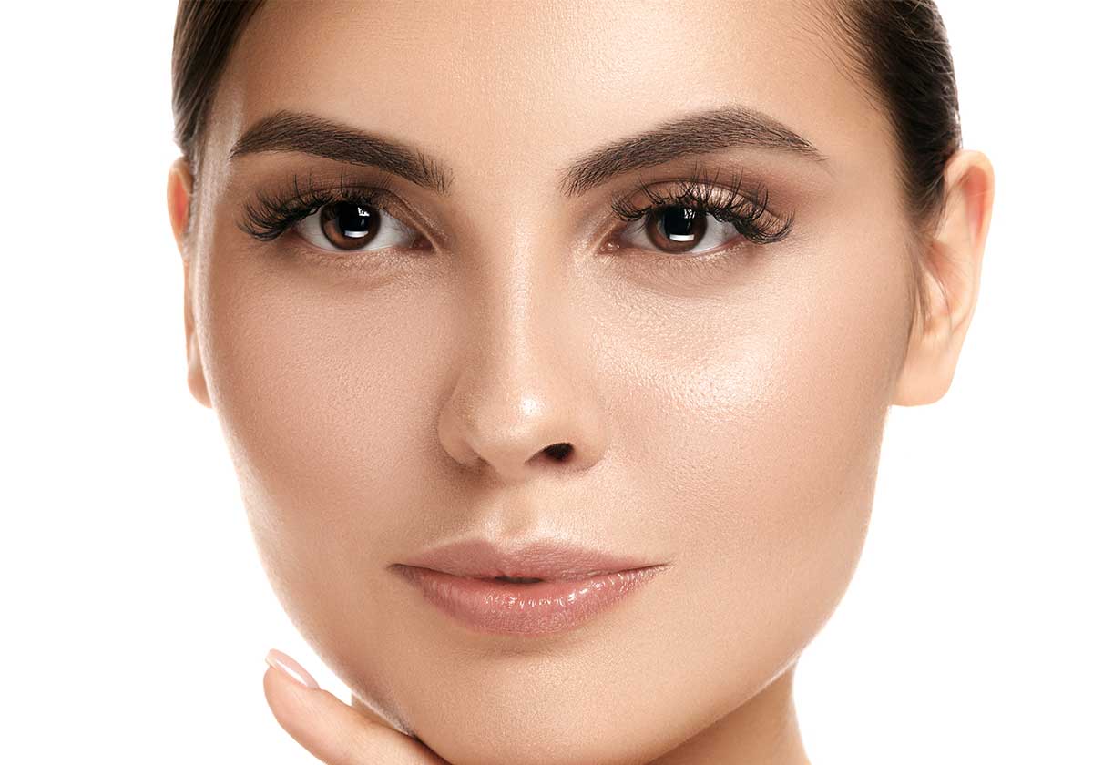 ماكولات تعزز انتاج الكولاجين وتشد البشرة