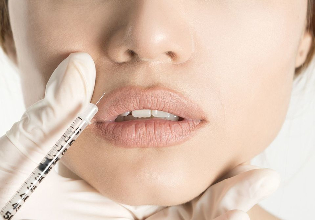 عمليات تجميل بديلة غير جراحية ستكون رائجة في 2020! 