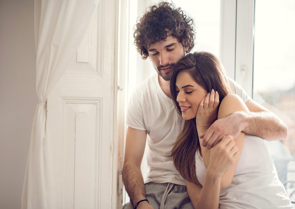 رجل برج السرطان ماذا يحب في المرأة