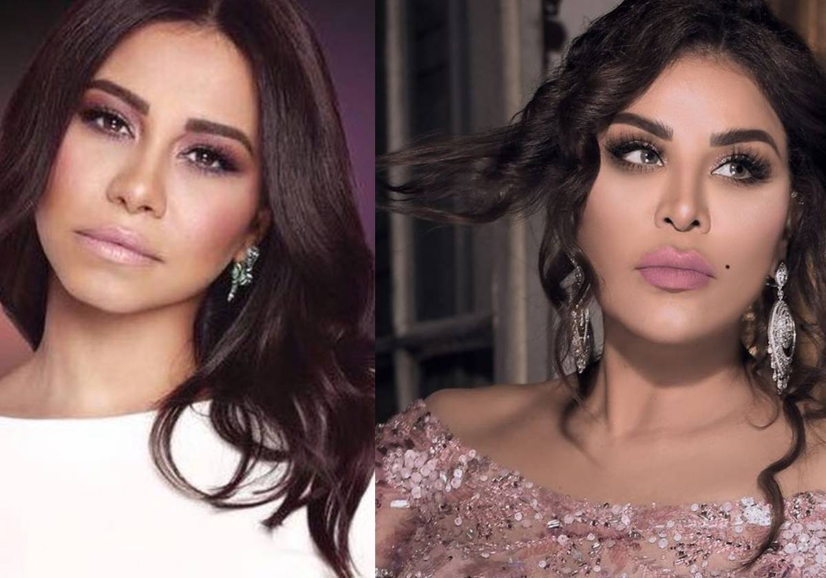 هكذا بدت النجمات في أولى الفيديو كليبات التي ظهرن فيها