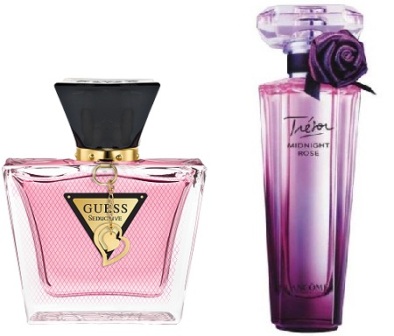 Perfume, Bottle, Cosmetics