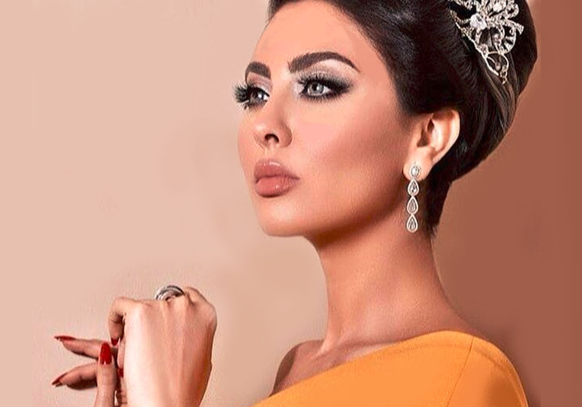 رغم طلاقها للمرة الثانية، مريم حسين تستقبل طفلتها بفرح وتعطيها اسماً ملكياً!