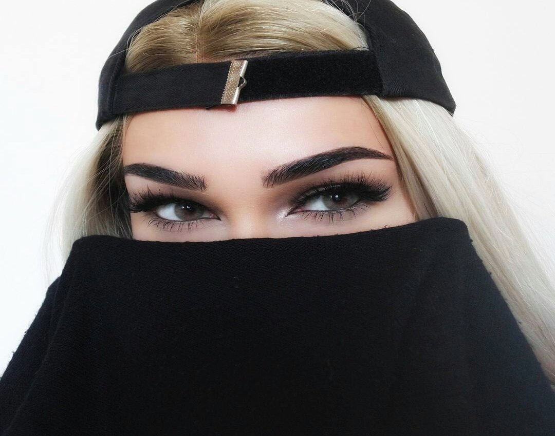 فوائد كحل الاثمد الاحمر