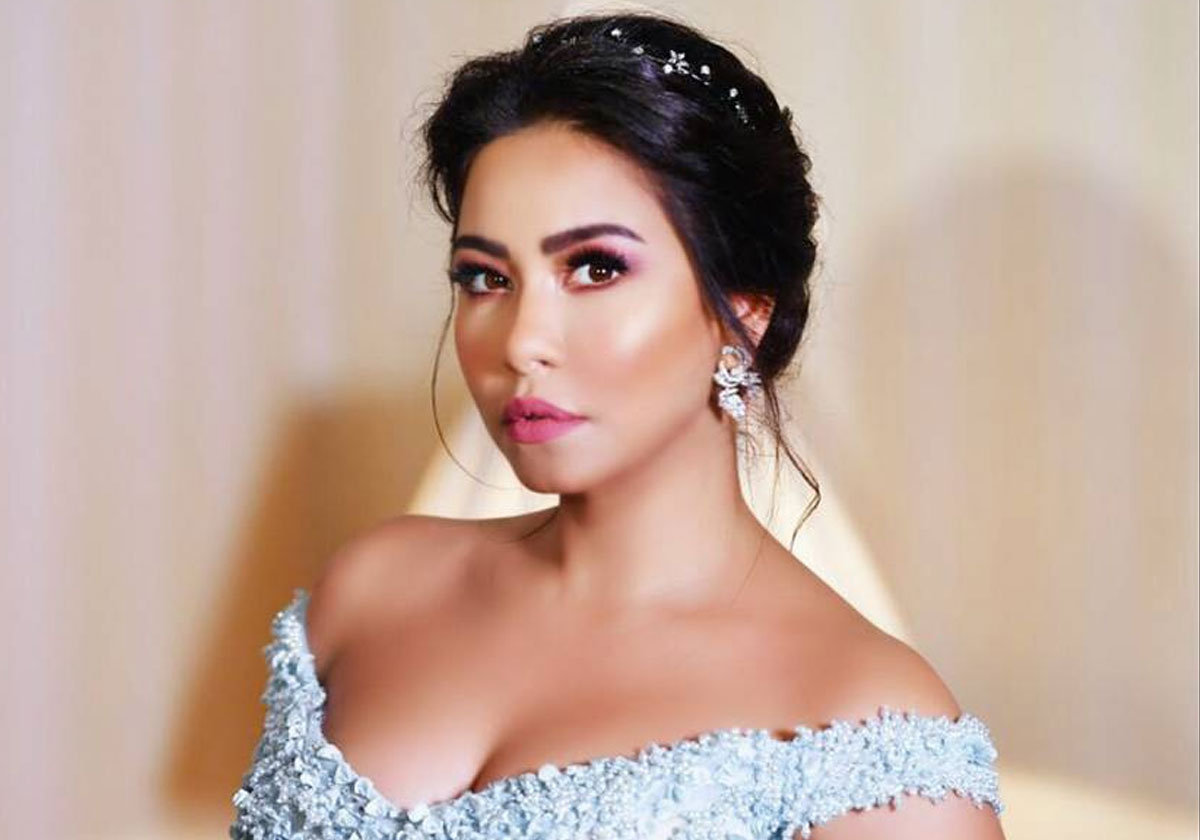 ابنة شيرين صورة طبق الاصل عنها في عمر الطفولة! شاهدي تطابقهما!