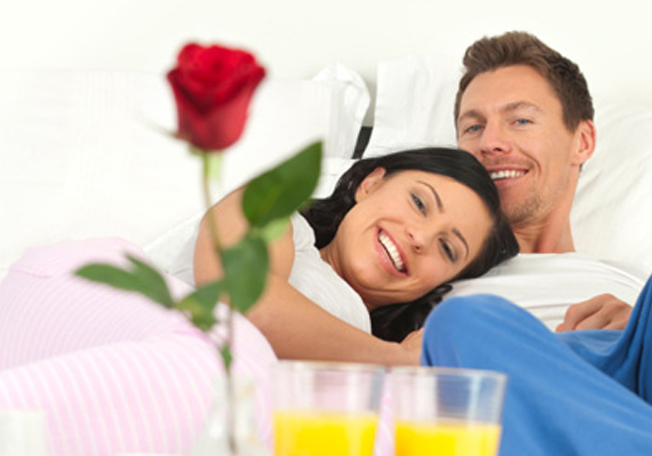 نصائح لتحافظ العروس على الرشاقة خلال شهر العسل 