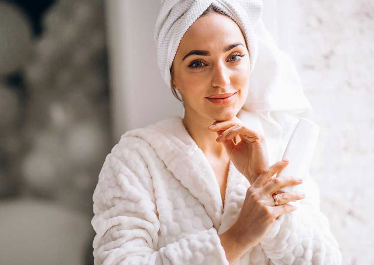 اليك خلطة مثالية من الخميرة لتثمين الوجه بمفعول البوتوكس