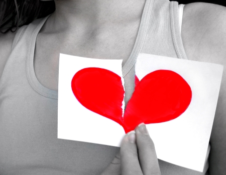 7 مشاكل أساسية لفشل العلاقات العاطفية