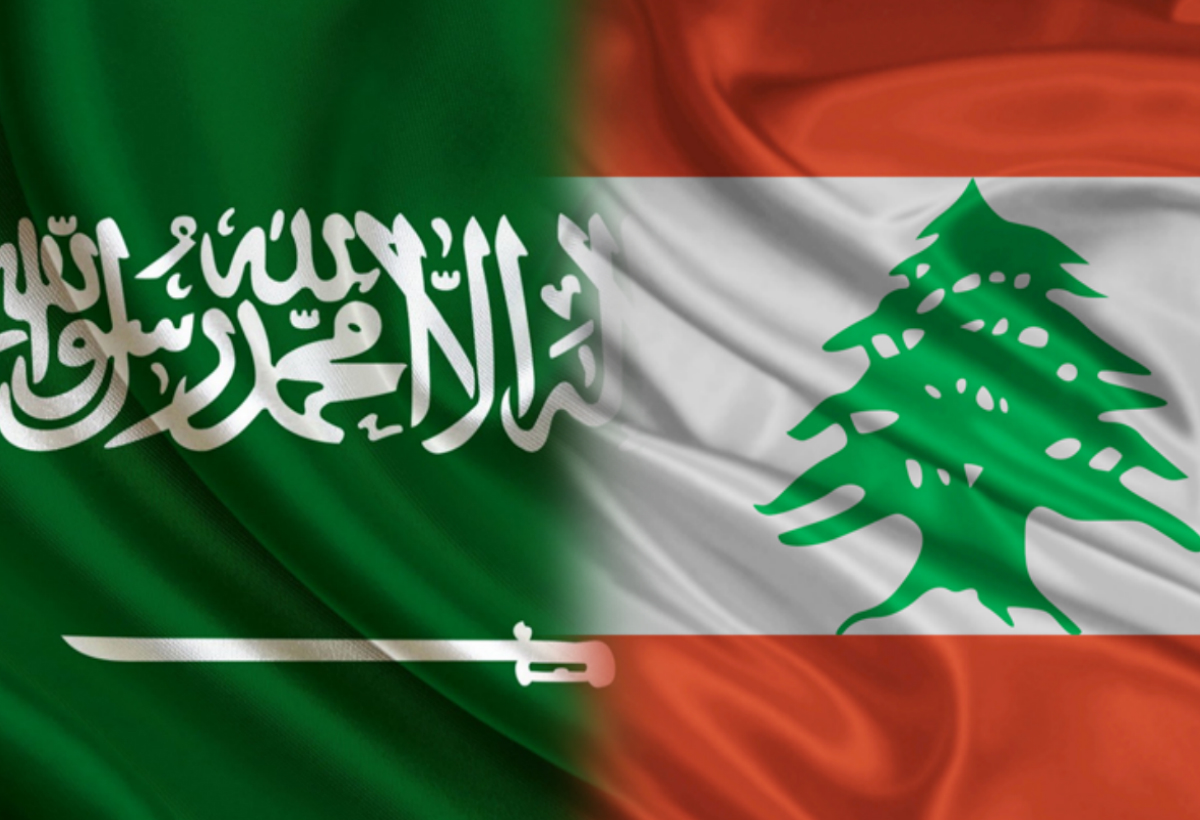 مشاهير ومؤثرون سعوديون يرسلون سلاماً من القلب لبيروت 