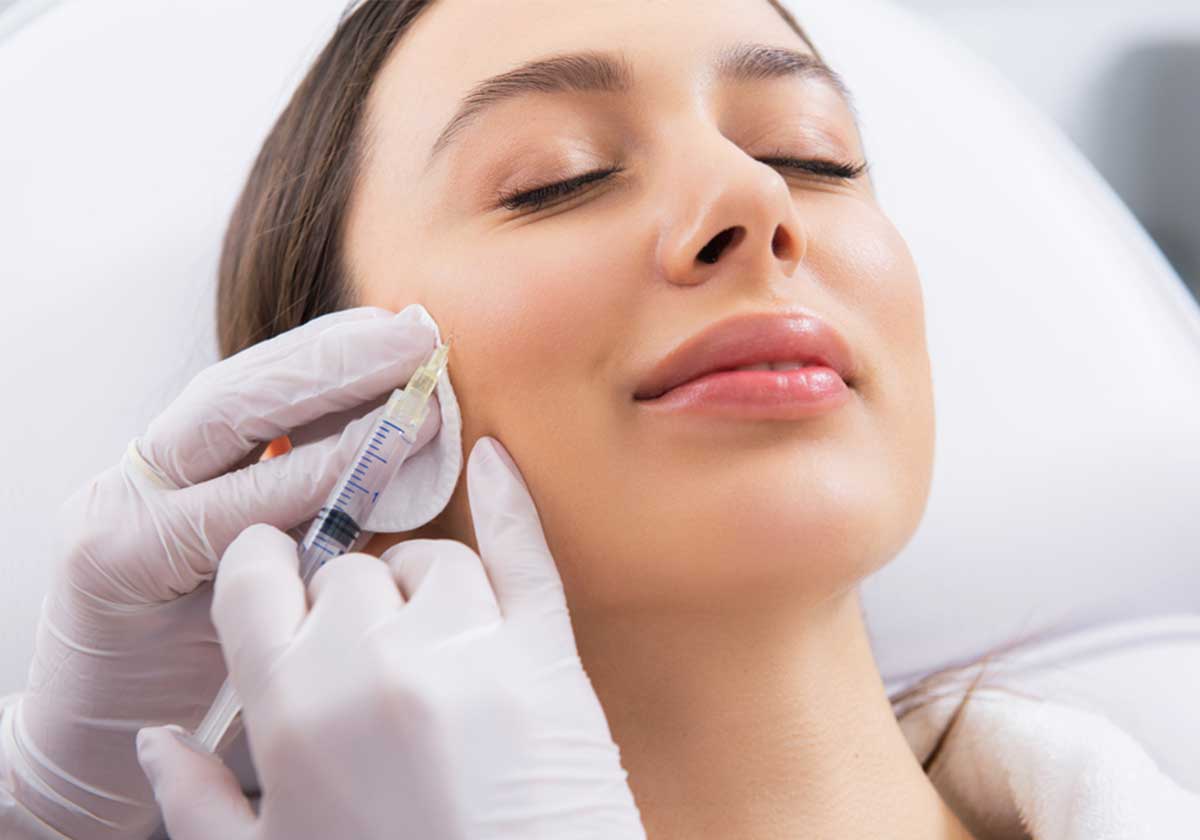 خلطات طبيعية تعطيك مفعول البوتوكس خلال ايام