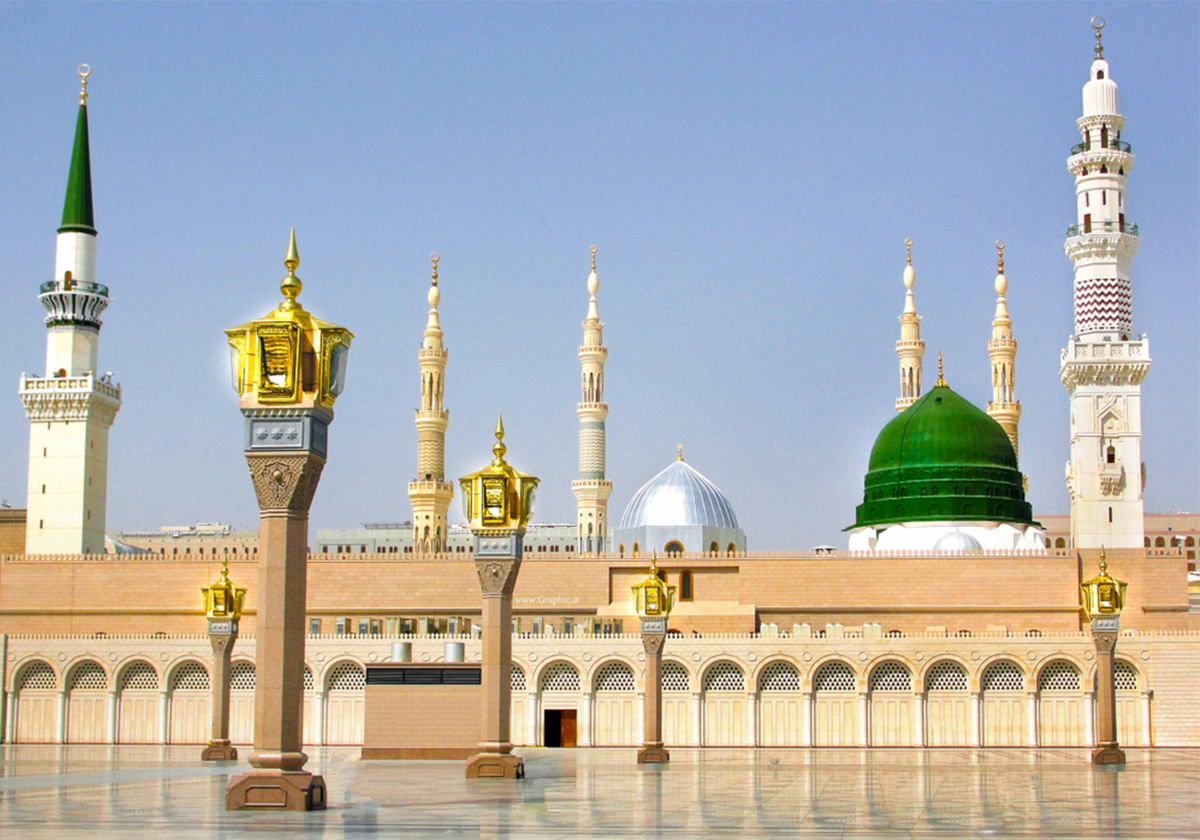 السعودية تغلق اكثر من 10 مساجد بعد ثبوت اصابات بكورونا بين المصلين