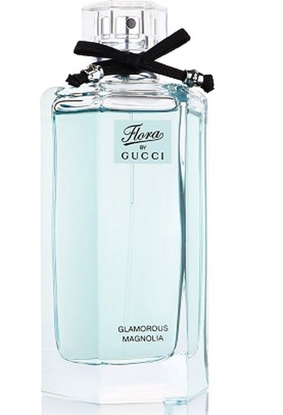 عطور نسائية باردة