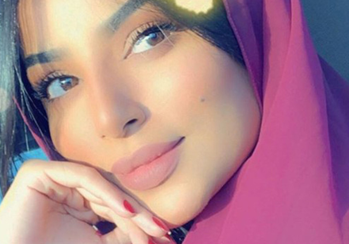 صور شبيهة نادين نسيب نجيم السعودية تعود إلى الواجهة من جديد!