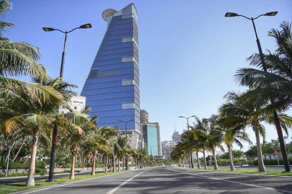 السعودية تمنع التجول على مدى 24 ساعة في عدد من مدنها 
