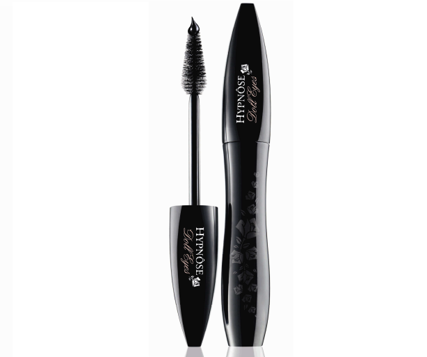 تألقي برموش ساحرة مع  Hypnôse Doll Eyes Noir Intense