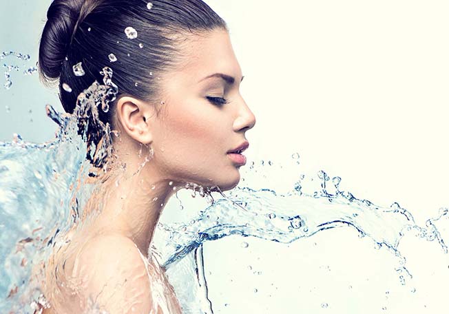 بالصور، مستحضرات ®Neutrogena لعناية مثاليّة ببشرتك