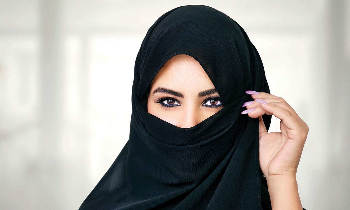 تفسير حلم نسيان لبس الحجاب
