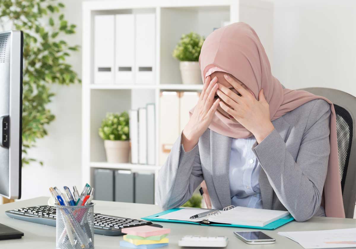 الامراض الاكثر انتشارا في العالم العربي بين النساء