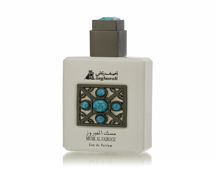 افضل عطور اصغر علي للنساء