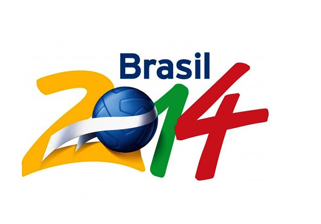 مونديال 2014 في البرازيل