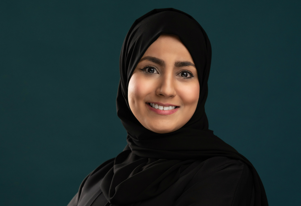 ياسمينة تحتفي بلقاء خاص مع الدكتورة السعودية لما العبدي لفوزها ببرنامج لوريال-يونسكو