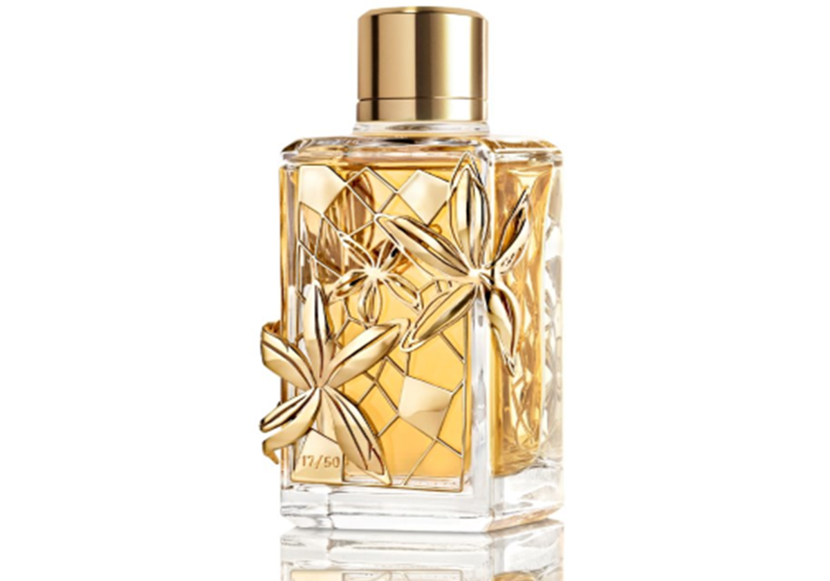عطور جديدة من مجموعة Maison Lancôme