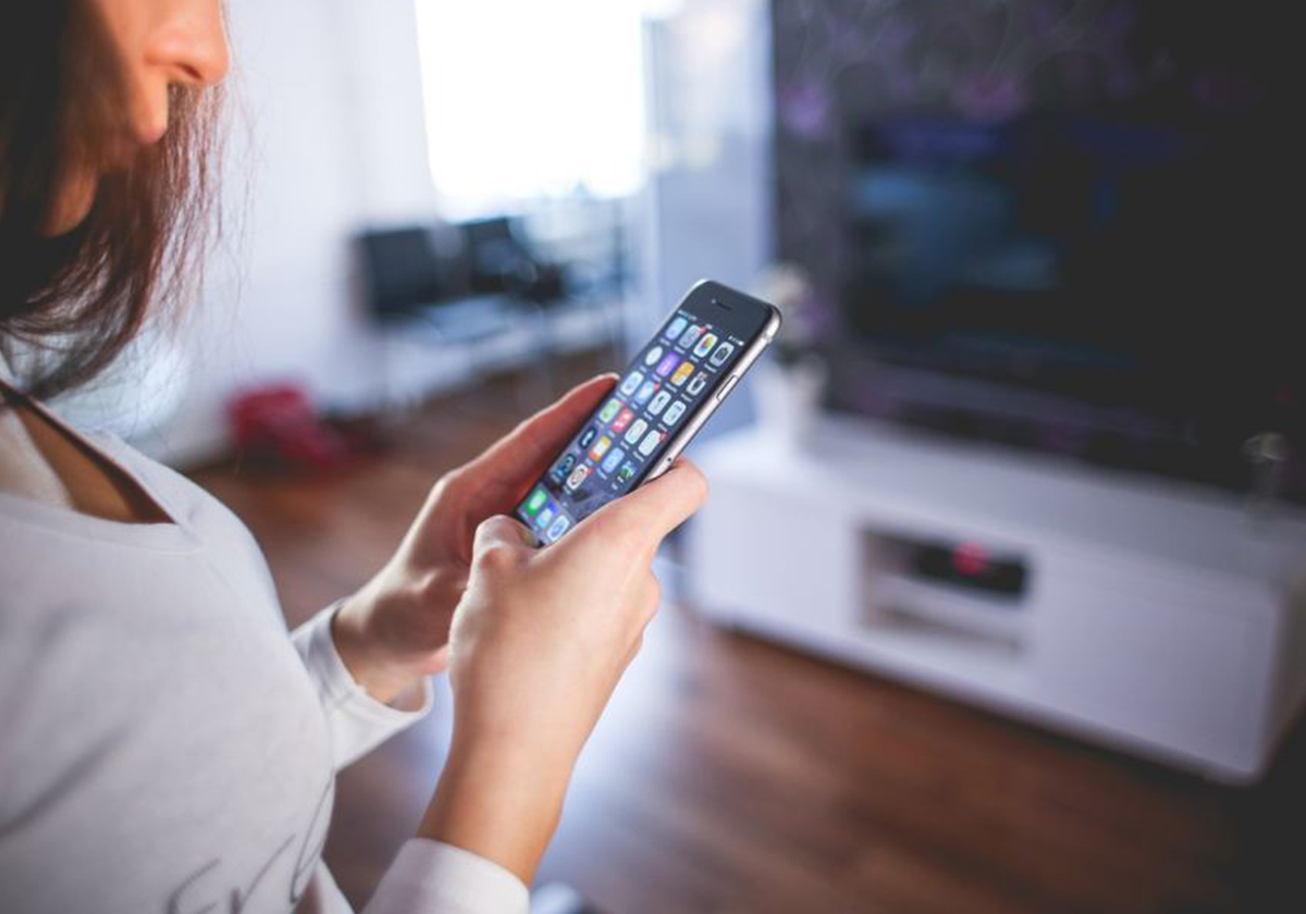 اليك حل مشكلة شاشة الايفون لا تستجيب للمس
