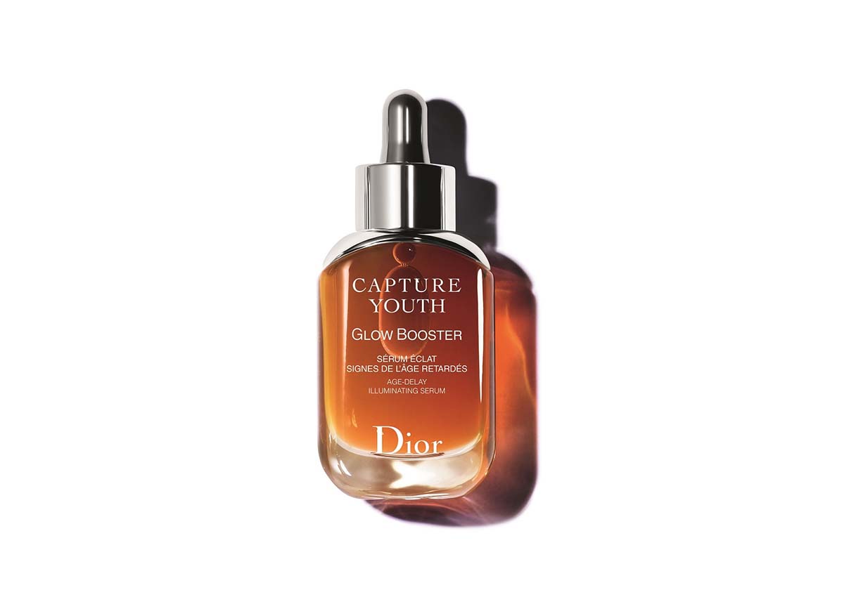 سيروم Glow Booster من ديور