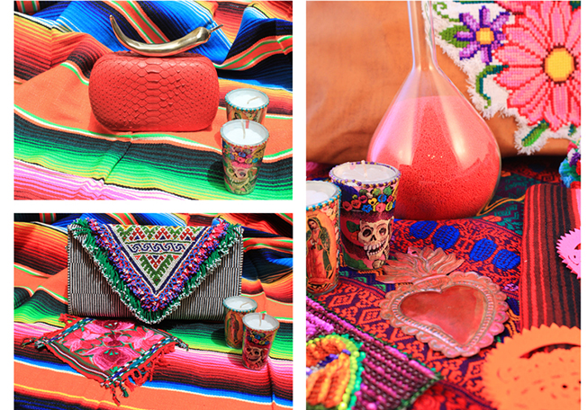 مجموعة Sarah's Bag الجديدة