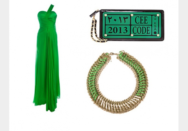 Clothing, Apparel, Evening Dress