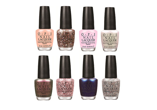  Muppets Most Wanted by OPI