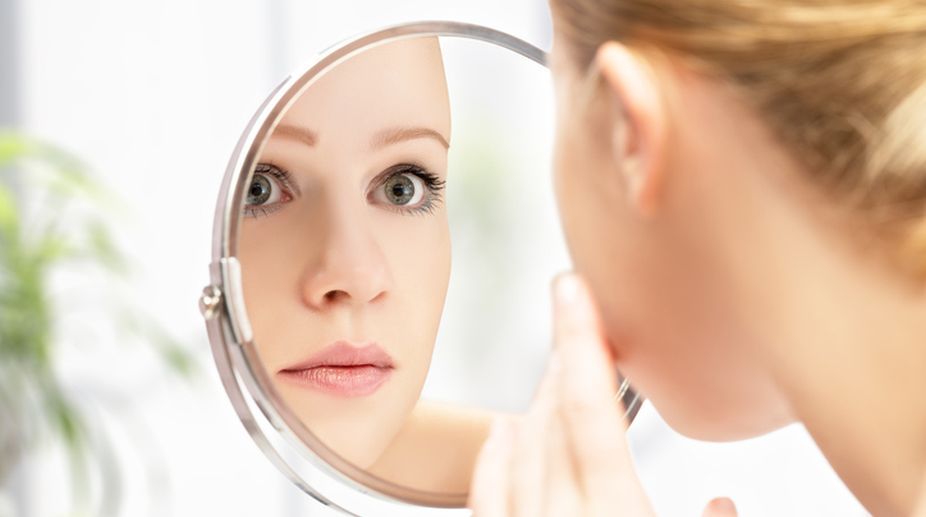 Skin, Face, Person