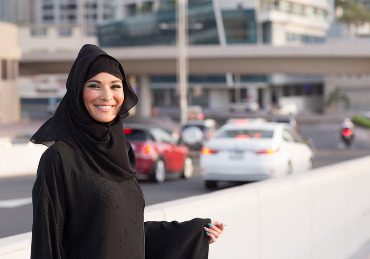 اكتشفي مع ياسمينة كيف احتفلت هذه المرأة باليوم الوطني السعودي على طريقتها على مدى 20 عاما