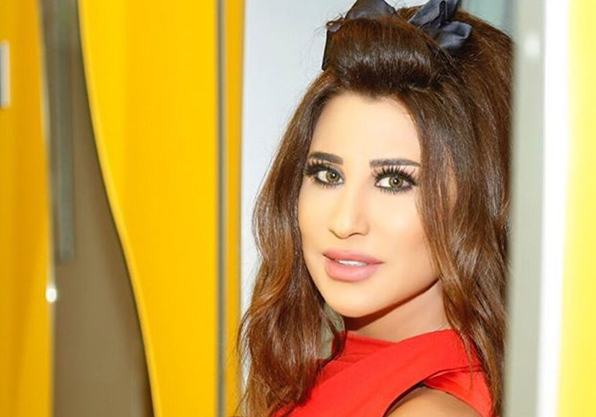 المبالغة في عمليات التجميل حوّل نجوى كرم الى نسخةٍ عن هذه النجمة العربية!
