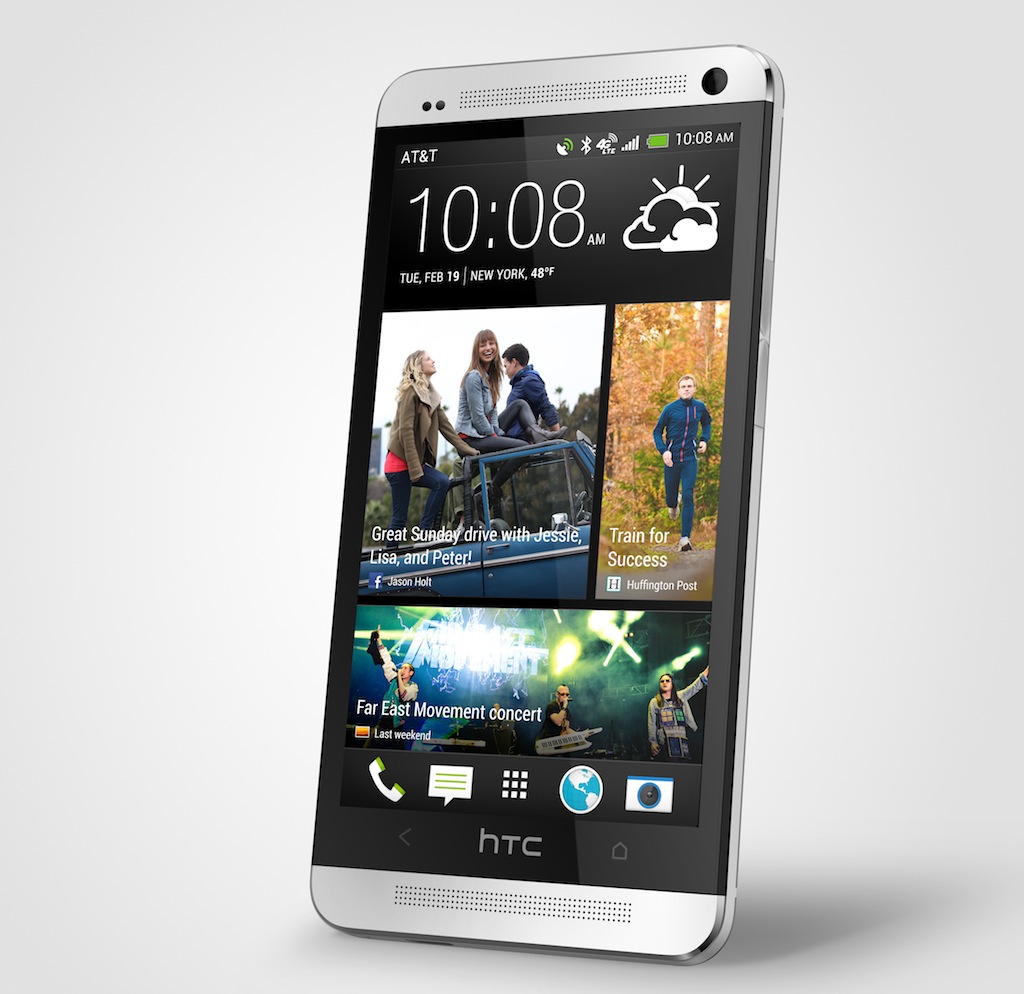 هاتف Htc one