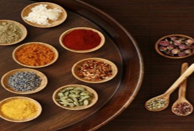 10 أعشاب تساعدك في خفض الوزن! 