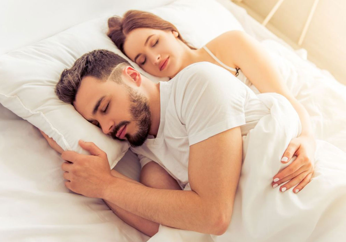 ما هو عدد المرات الطبيعية للجماع في الاسبوع للمتزوجين حديثا؟