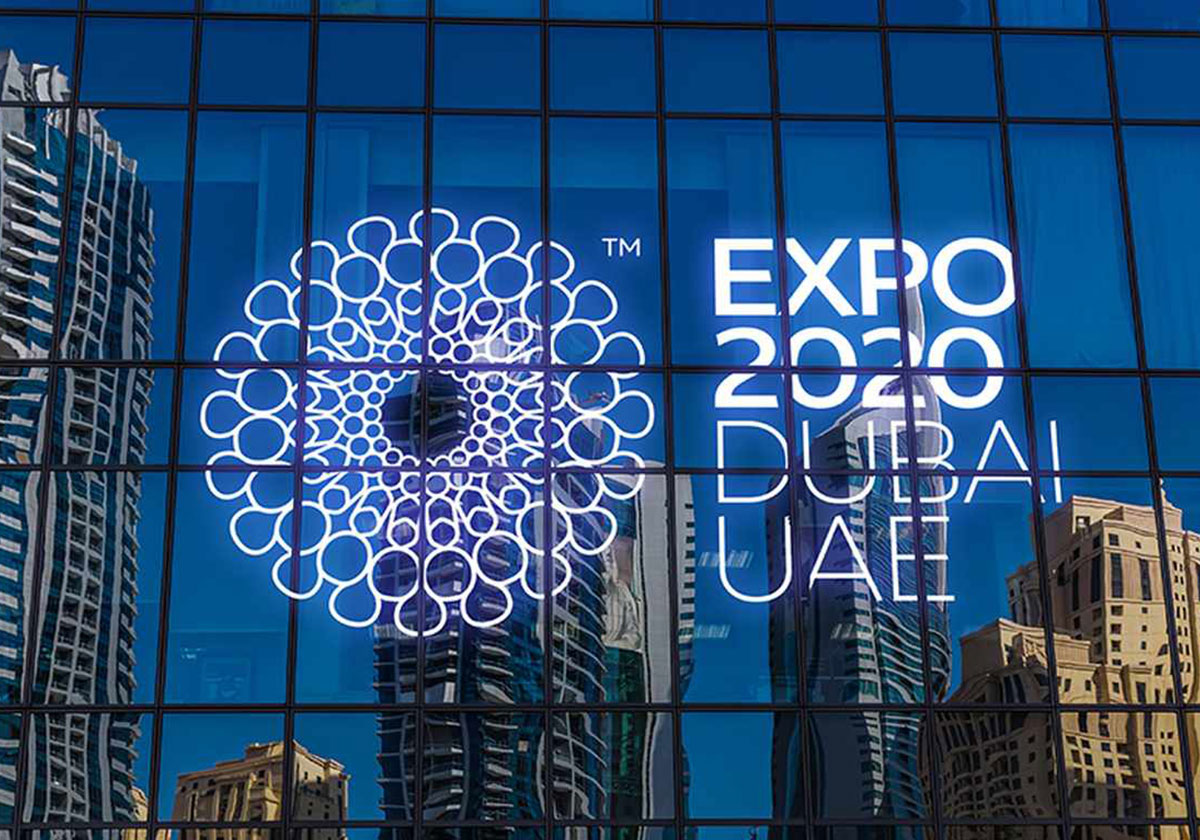 لمسة جمال تضاف إلى إكسبو 2020 بتوقيع لوريال