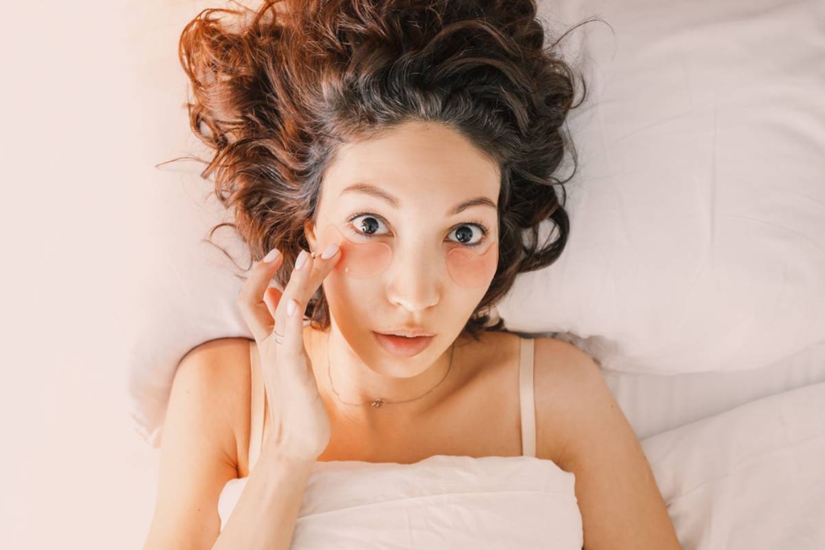 علاج انتفاخ الوجه بسبب الكورتيزون