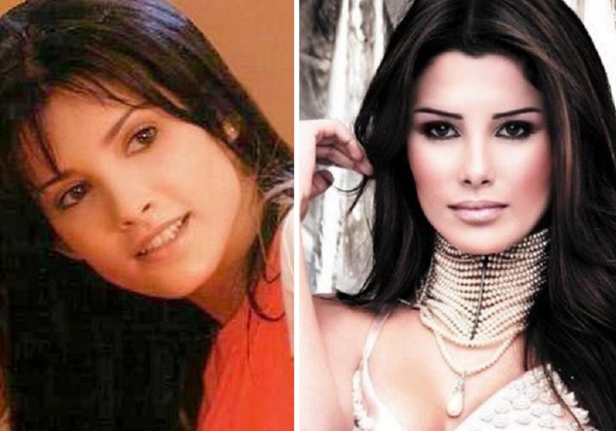 بالصور، كيف تغيّر شكل نجمات ستار أكاديمي الموسم الأوّل بعد 14 عاماً؟