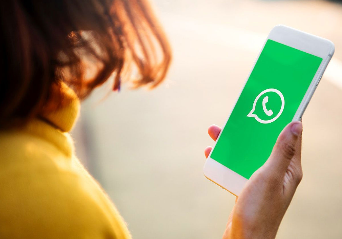 خطوات تثبيت اخر ظهور في الواتس اب للايفون
